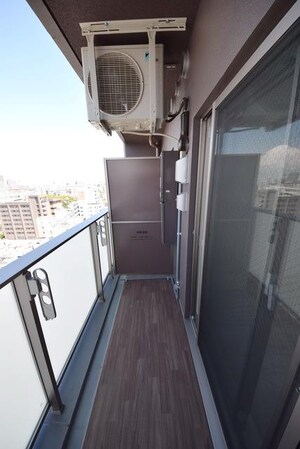 トラディティオ門前仲町の物件内観写真